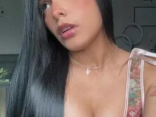 Anaibloom from Streamate