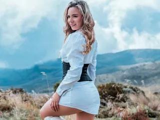 AnastasiaMazzeo from Streamate