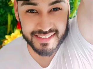AndyAxcel webcams show profile image 
