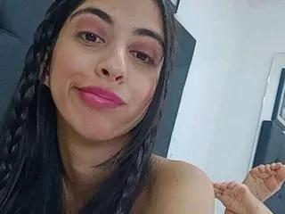 AnnaAlvarezz from Streamate