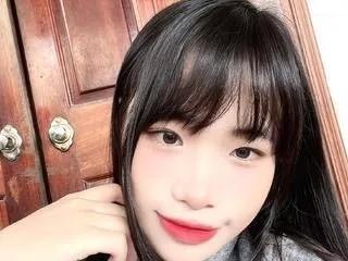 AnnaDuong webcams show profile image 