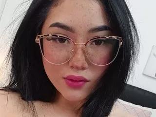 AnnaKomatsuu from Streamate