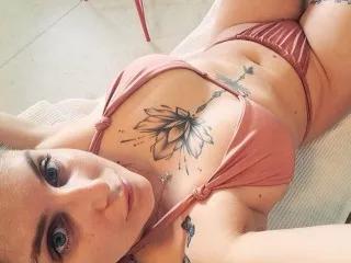 AnnyVegas from Streamate