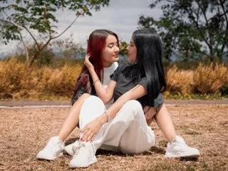AntonellaaFernandez webcams show profile image 