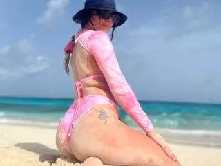 ArianaDavies from Streamate