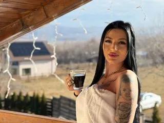 arianatattoos from Streamate