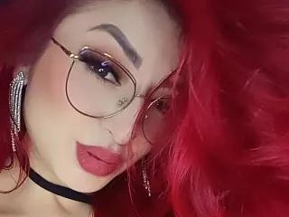 AriaVilla from Streamate