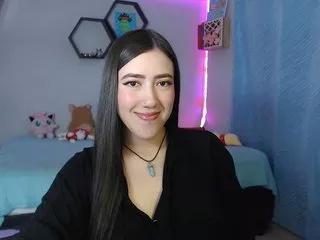 AuroraShyrzt webcams show profile image 