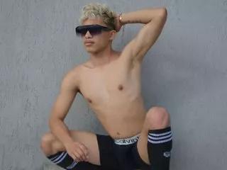 Bayron20 webcams show profile image 