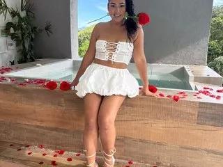 BETTY_BOOGB on Streamate