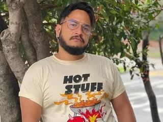 Bobbykbrera webcams show profile image 