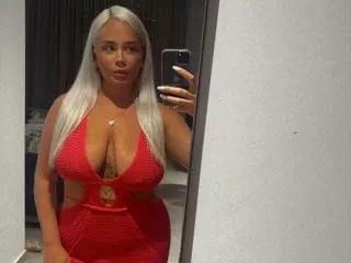 BritishBlondeBabydoll webcams show profile image 