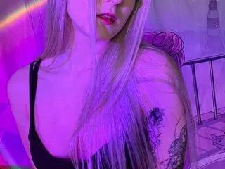 CassidyKisss from Streamate
