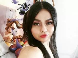 celestehot707rs from Streamate