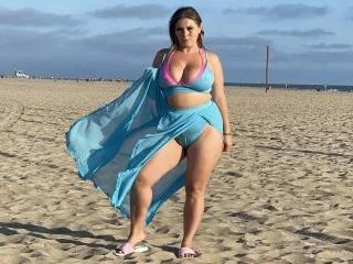 ChanellSavage webcams show profile image 