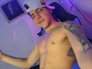 DannV webcams show profile image 