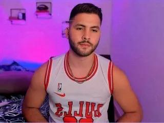 DereckHard from Streamate