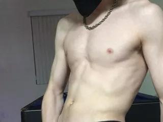 Dickandmuscle webcams show profile image 