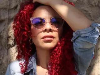 DonnaCurlySunShine from Streamate