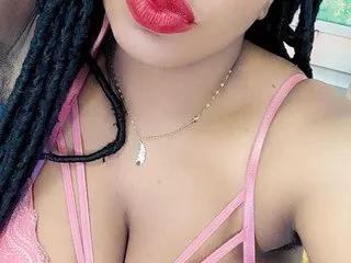 EbonySiilk webcams show profile image 