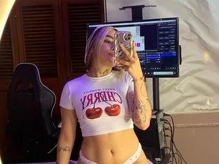 Elodie_Walker webcams show profile image 