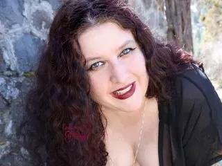 Emberlynnix from Streamate