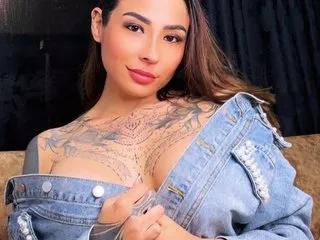 EmiliMontero webcams show profile image 