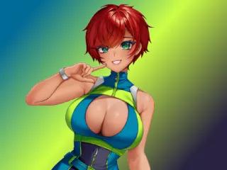 EvieAkashiya from Streamate