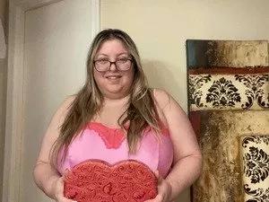 FaraPhenix from Streamate