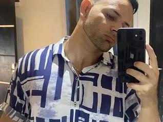 FrezisYmuscle webcams show profile image 