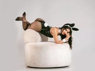 GabbyMonette from Streamate
