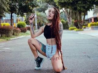 Gaby_Moon webcams show profile image 