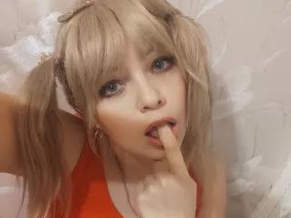 gella from Streamate