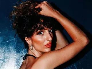 GeorgiaSpiceBabestation webcams show profile image 