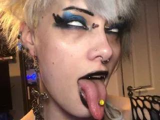 Glitterqueen99 webcams show profile image 