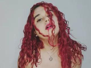 GoddessAria23 from Streamate