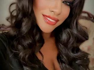 GoddessXandra from Streamate