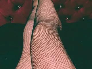 HannaCarteer from Streamate