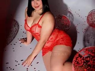HannaKarson from Streamate