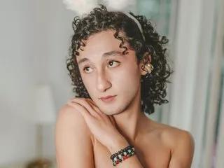 HaruKii webcams show profile image 