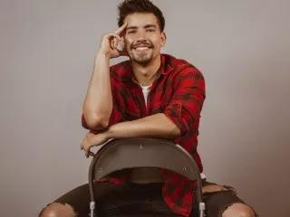 Ian_Davis webcams show profile image 