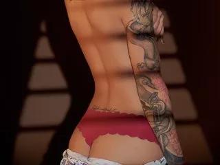 Imlucyferreira webcams show profile image 