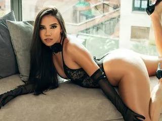 IsabellaRhodes webcams show profile image 