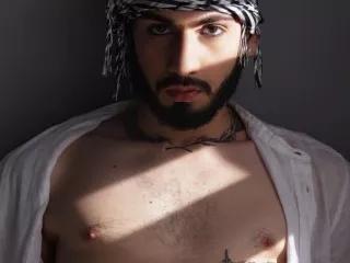 Jackmarckos webcams show profile image 