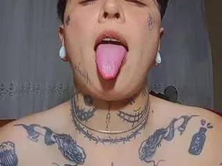 JESSTATTO from Streamate
