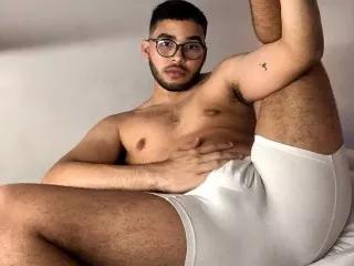 JhonCandottihotxxx webcams show profile image 