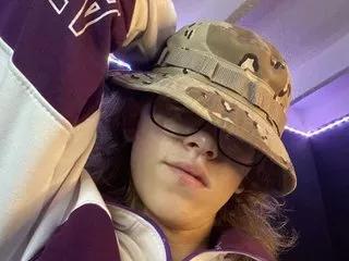 Jinnbook from Streamate