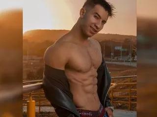 JoellFerreira webcams show profile image 