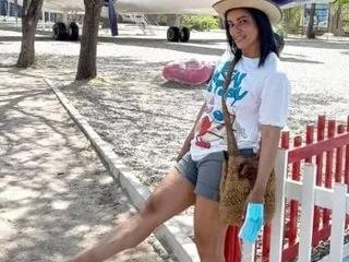 Kateleyagray webcams show profile image 