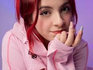 KathiaSaenzz webcams show profile image 